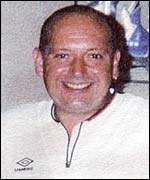 David Wood