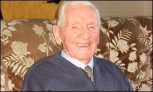 Alfred Anderson is 106