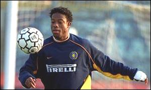 Mohamed Kallon