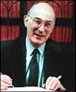 Sir Michael Buckley