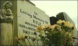 Gravestone