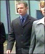 Iain Metcalfe