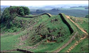 Hadrian's Wall