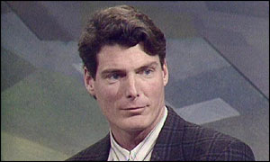Christopher Reeve