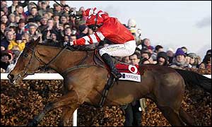 2001 King George VI winner Florida Pearl