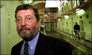 David Blunkett 