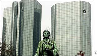 Deutsche Bank