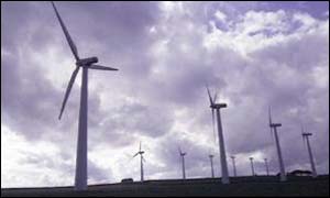 Wind turbines generic