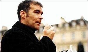 Tommy Sheridan