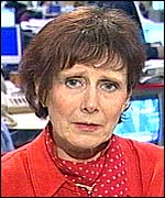 Marjorie Wallace