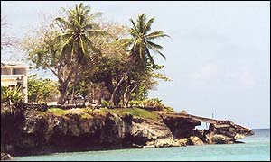 Tobago