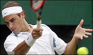 Roger Federer