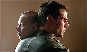Minority Report