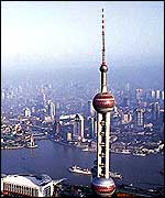 Shanghai