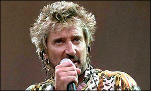 Rod Stewart