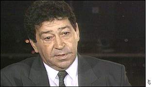 Binyamin Ben Eliezer