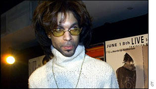 Prince