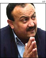 Marwan Barghouti