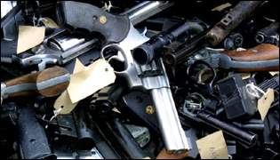 Guns
