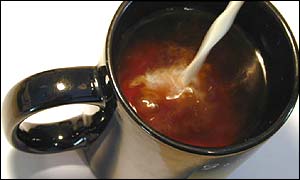 Coffee (BBC)
