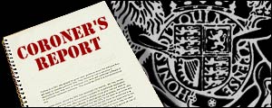 coroner graphic