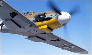 Air Attack wallpaper, UK Air Attack Club