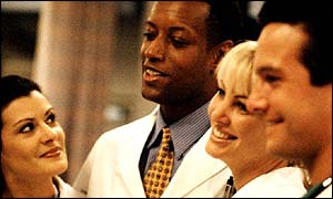 Doctors