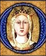 Queen Guinevere 