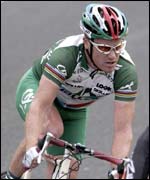 Stuart O'Grady