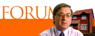 E-mail your questions to our property expert Ray Boulger