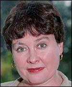 Sheena McDonald