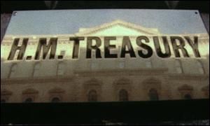 HM Treasury