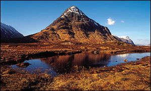 Glencoe 