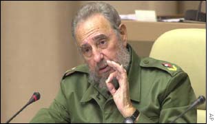 Fidel Castro
