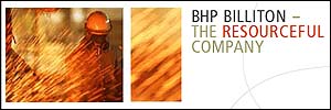 BHP Billiton
