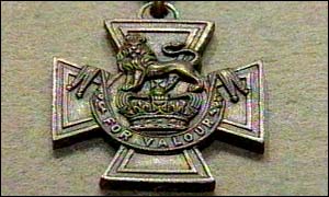 Victoria Cross