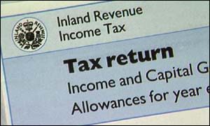 Tax return