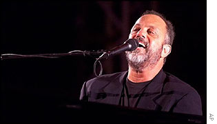 Bill Joel