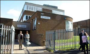 Largs Academy