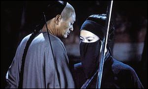 Crouching Tiger, Hidden Dragon