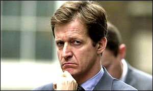 Alastair Campbell, Downing Street communications director