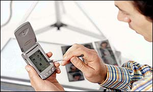 Motorola hardware