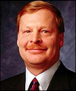 Ed Breen