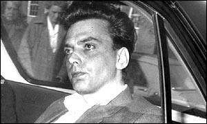 Ian Brady