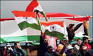 Illegal betting was rife at the 1999 World Cup