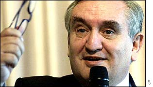 Jean-Pierre Raffarin