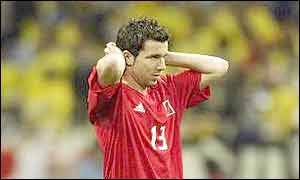 McClaren might not pursue his interest in Muzzy Izzet