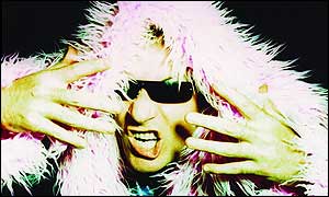 Captain Sensible