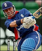Alec Stewart