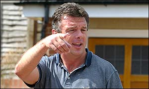 Former Leeds manager David O'Leary